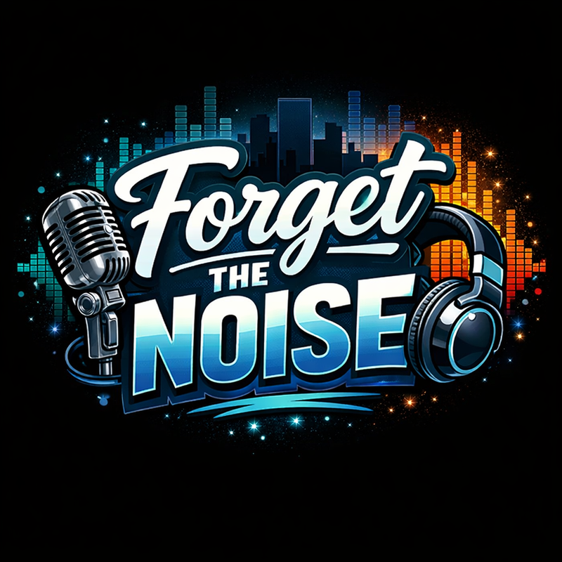 Forget the Noise — the podcast by AJ Cappuccitti